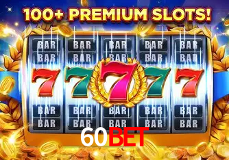Recursos de Bônus 60bet