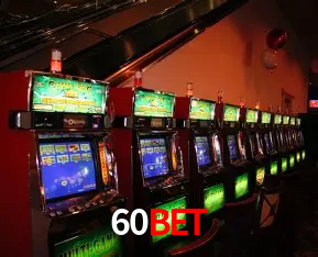 Design Responsivo 60bet