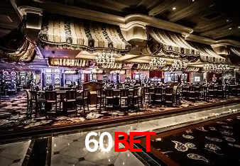 Diretório de Jogos 60bet