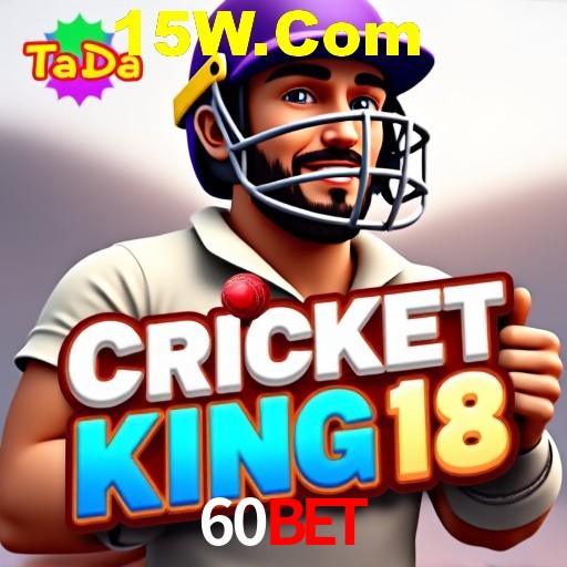 Descubra o Mundo do Cassino Online com 60bet