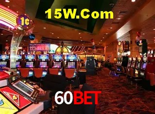 Especiais de Fim de Semana 60bet