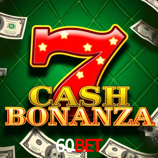 Descubra o Mundo do Cassino Online com 60bet