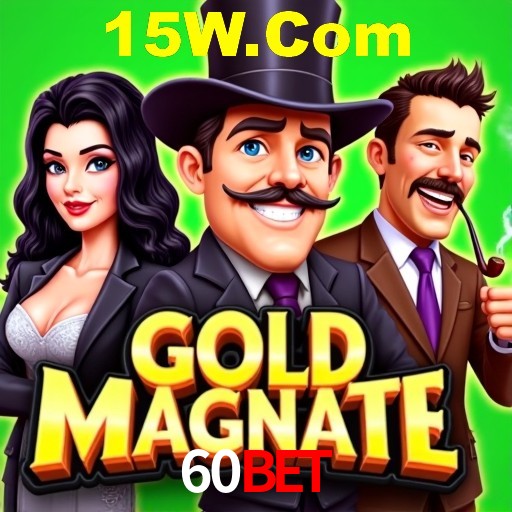 Descubra o Programa VIP da 60bet: Vantagens Exclusivas para Jogadores