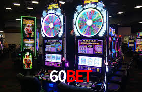 60bet plataforma