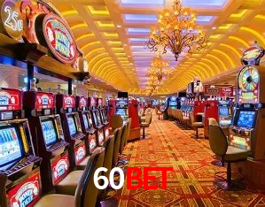 Integração de APIs 60bet