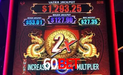 Estatísticas 60bet