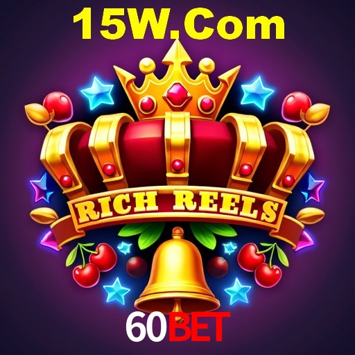 Interface do App 60bet