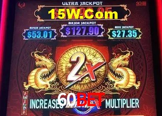 Promoção Relâmpago 60bet