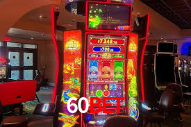 60bet: Seu Cassino Premiado com Pagamentos Rápidos