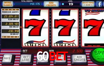 Casino Ao Vivo 60bet