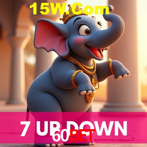 Desvendando o Mundo dos Jogos Virtuais na 60bet