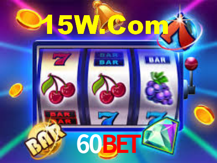 Interface do App 60bet