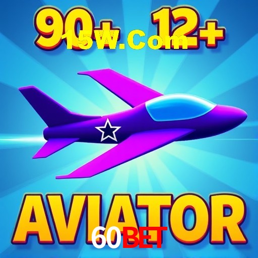 Experiência VIP 60bet