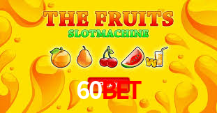 60bet plataforma
