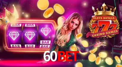 Casino Ao Vivo 60bet