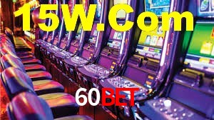 60bet plataforma